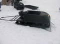 мотобуксировщик рекс