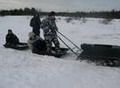 мотобуксировщик рекс