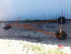 Прицеп для перевозки пластиковой лодки ПВХ