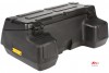 Кофр задний эконом класса SMART 8015