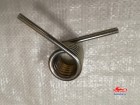Пружина короткая правая 120 градусов