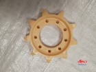 Звездочка жесткая
