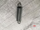 Пружина глушителя