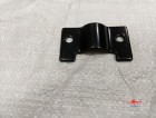 Крышка нижней втулки руля