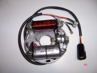 Основание магдино ИБТС.453786.002-01  разьём АМР