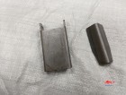 Ремкомплект шкворня Буран