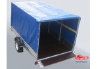 Прицеп для двух снегоходов 817716.001
