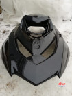 Капот сварной SWT 550