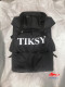 Кофр для снегохода "Тикси 250"(410х310х600)