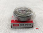Подшипник 6205 2RS закр. FBJ (Япония)
