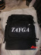 Кофр для снегохода "Тайга" "Патруль"(600х380х650)