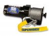 Лебедка для квадроциклов Superwinch LT2000 электрическая 12В с пультом на руле