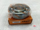 Подшипник 6306 с канавкой CRAFT (Прибалтика)