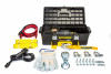 Лебедка переносная Superwinch Winch2Go 4000 в коробке