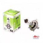 Лампа Valeo ESSENTIAL H4 12V 60/55W галоген
