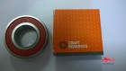 Подшипник 6205 закрытый CRAFT (Прибалтика)