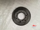 Обод катка узкий 
