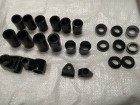 Комплект пластмассовых втулок на ходовую (Классика , Спутник, Варяг 500, Варяг 550)