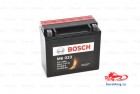 Аккумулятор BOSCH MOBA AGM M6 12V 18Ah 250A