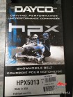 Ремень вариатора DAYCO HPX 5013 для снегохода  POLARIS ( 340 Touring, 550 Classic, 550 Widetrack LX, INDY WIDE TRAK LX, Indy 440, Indy 500, Indy 500 EFI, Indy 500 RMK, Trail RMK)