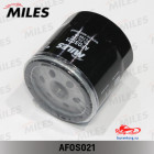 Фильтр масляный Miles на Kohler 4Т