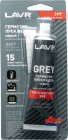 Герметик-прокладка LAVR серый высокотемпературный Grey, 85 г Артикул: Ln1739 РОССИЯ