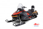 Снегоход FRONTIER 1000 