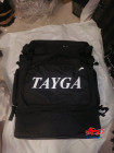 Кофр для снегохода "Тайга" "Патруль"(600х380х650)