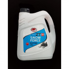 Масло моторное SNOW FORCE 2T синтетическое 4L