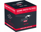 Фильтр масляный HAWK MOTO HMF 303