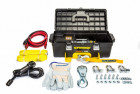 Лебедка переносная Superwinch Winch2Go 4000 в коробке